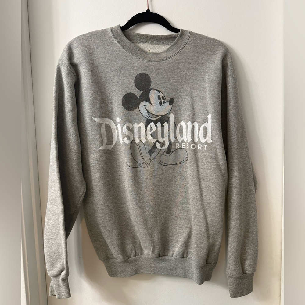 Classic Disneyland Sweater